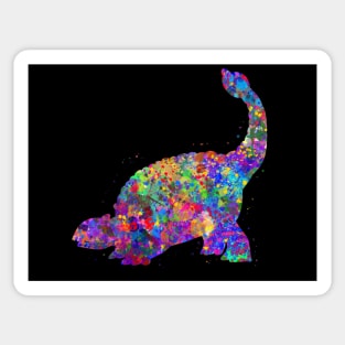 Ankylosaurus dinosaur Sticker